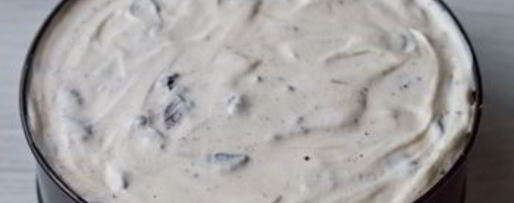 Шаг 10: чизкейка шоколадное безумие