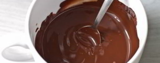 Шаг 1: чизкейка шоколадное безумие