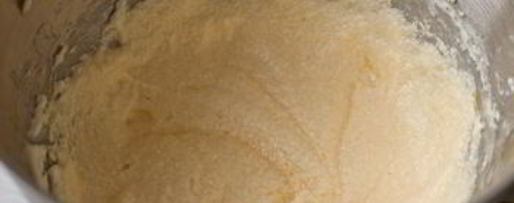 Шаг 2: чизкейка шоколадное безумие