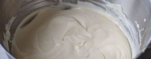 Шаг 5: чизкейка шоколадное безумие