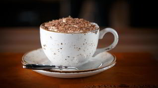 Рецепт Чизкейка в чашке