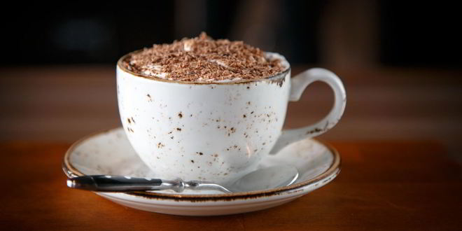 Рецепт чизкейка в чашке