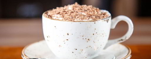 Шаг 9: чизкейка в чашке