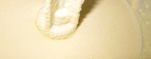 Шаг 11: чизкейка ягодного