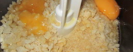 Шаг 12: чизкейка ягодного