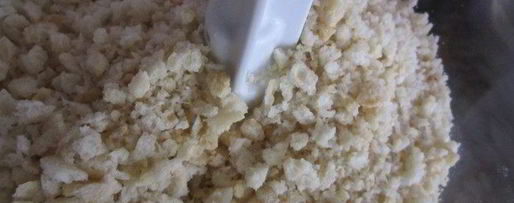 Шаг 13: чизкейка ягодного