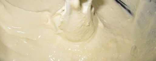 Шаг 14: чизкейка ягодного