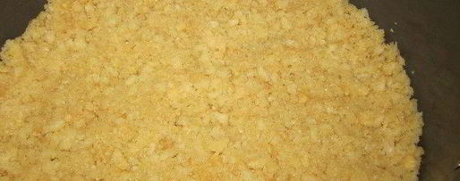 Шаг 10: чизкейка ягодного