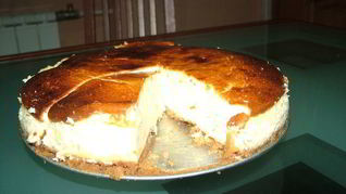 Рецепт Чизкейка