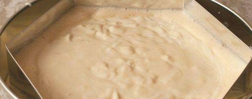 Шаг 3: домашнего чизкейка с творогом и желе