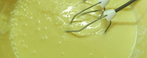 Шаг 11: имбирного чизкейка с дыней