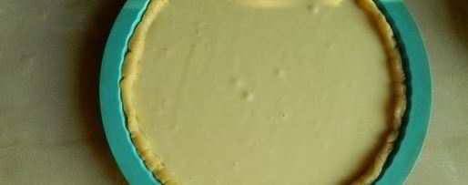 Шаг 15: имбирного чизкейка с дыней