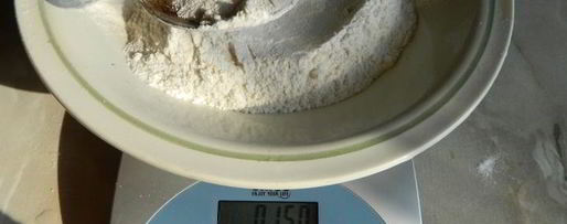 Шаг 2: имбирного чизкейка с дыней