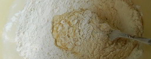 Шаг 3: имбирного чизкейка с дыней