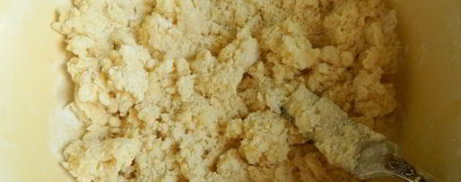 Шаг 4: имбирного чизкейка с дыней