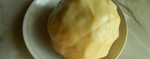 Шаг 5: имбирного чизкейка с дыней