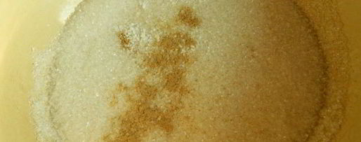 Шаг 7: имбирного чизкейка с дыней