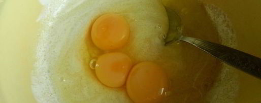 Шаг 8: имбирного чизкейка с дыней