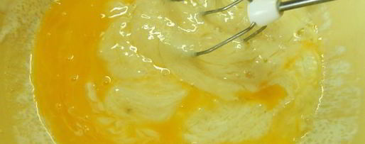 Шаг 9: имбирного чизкейка с дыней