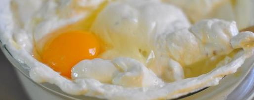 Шаг 5: имбирного чизкейка