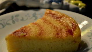 Рецепт Итальянского чизкейка из рикотты