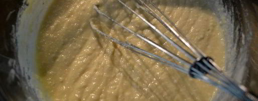 Шаг 1: итальянского чизкейка из рикотты