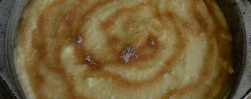 Шаг 2: итальянского чизкейка из рикотты