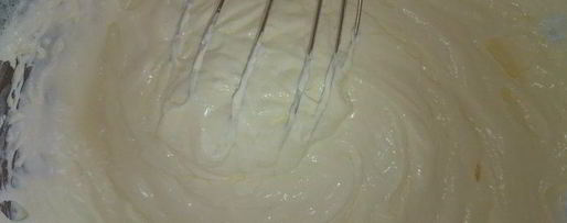 Шаг 10: холодного розового чизкейка