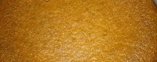 Шаг 4: холодного розового чизкейка