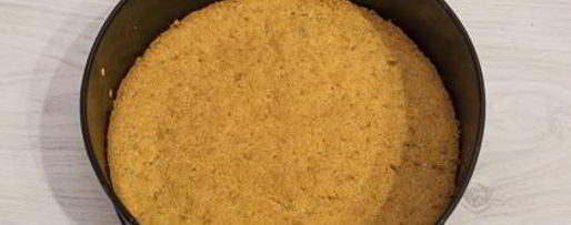 Шаг 6: холодного вишневого чизкейка