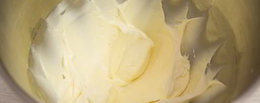 Шаг 8: холодного вишневого чизкейка