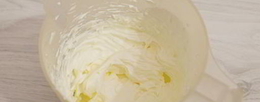 Шаг 11: холодного вишневого чизкейка