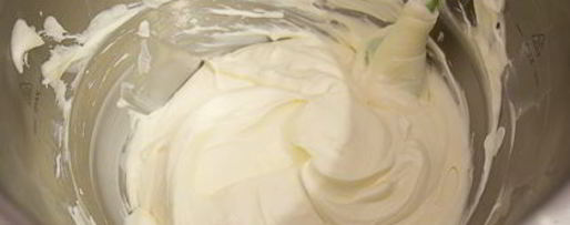 Шаг 13: холодного вишневого чизкейка