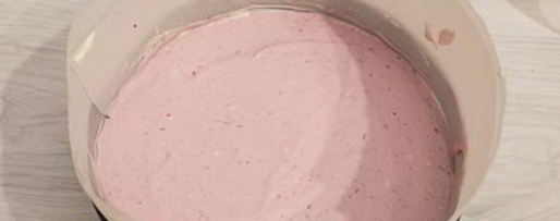 Шаг 22: холодного вишневого чизкейка