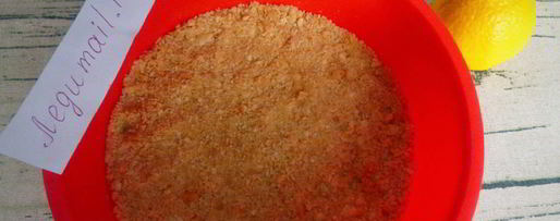 Шаг 1: классического чизкейка