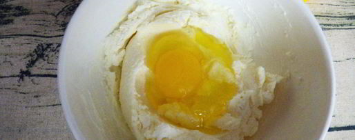 Шаг 3: классического чизкейка