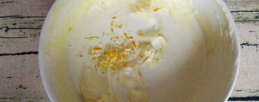 Шаг 4: классического чизкейка