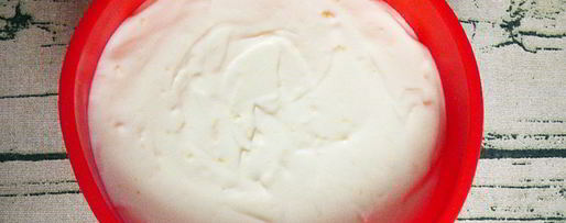 Шаг 5: классического чизкейка