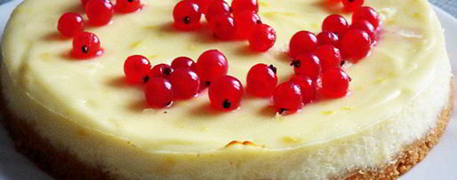 Шаг 6: классического чизкейка