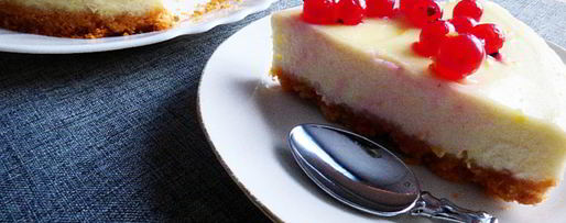 Шаг 7: классического чизкейка