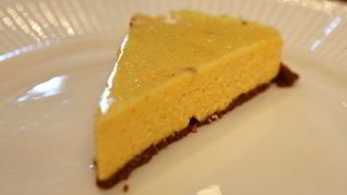 Рецепт Лондонского чизкейка