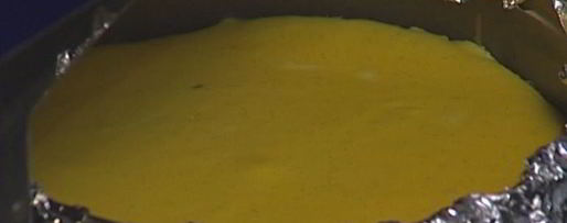 Шаг 11: лондонского чизкейка