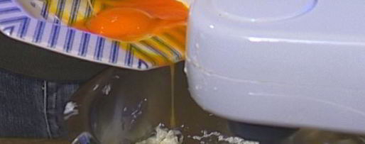 Шаг 5: лондонского чизкейка