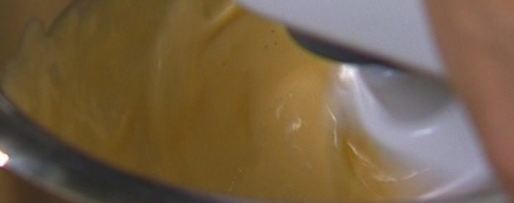 Шаг 6: лондонского чизкейка