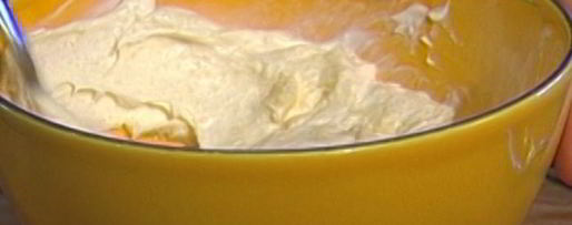 Шаг 10: лондонского чизкейка