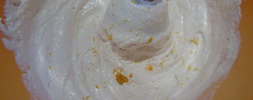 Шаг 4: малинового чизкейка с двумя видами шоколада