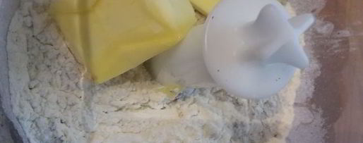 Шаг 1: мини-чизкейков с томатным мармеладом