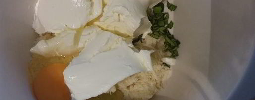 Шаг 4: мини-чизкейков с томатным мармеладом