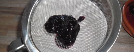 Шаг 7: полосатого чизкейка