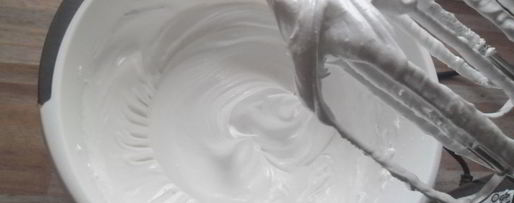 Шаг 8: полосатого чизкейка